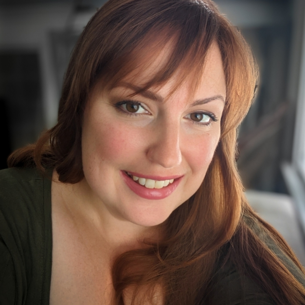 Meet your Posher, Amber